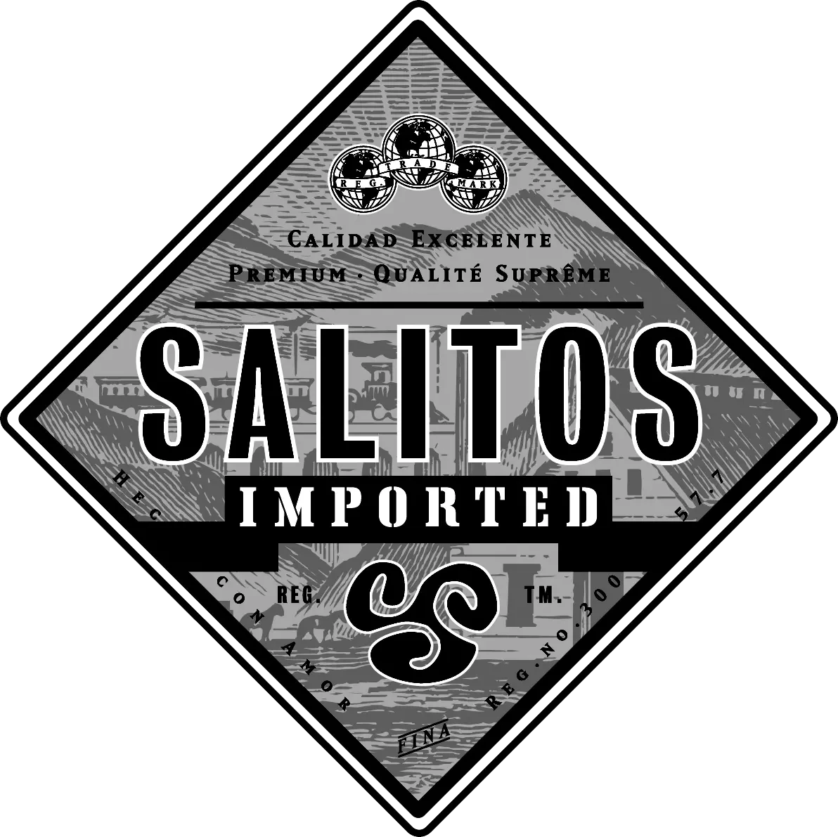 Salitos